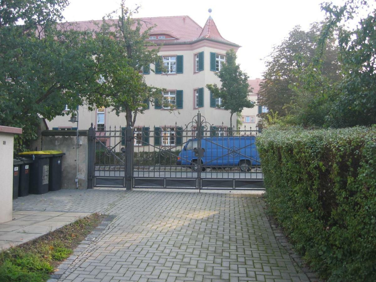 Wasserwerk Trachau เดรสเดน ภายนอก รูปภาพ